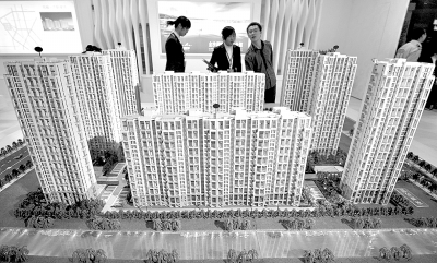 浙江:與“房”有關的職務犯罪案快速反彈