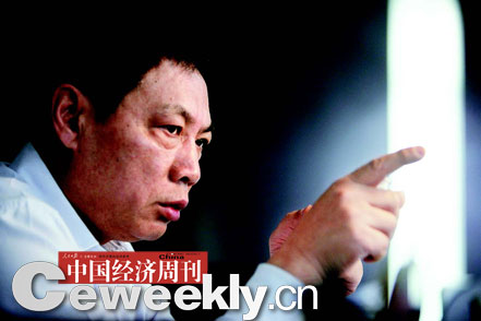 任志強:我不埋怨罵聲 大多數人還是認同我的