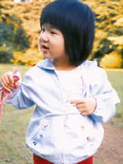 4歲能自編連環畫！日本公開新錄像慶賀小公主生日
