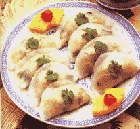 Spring Festival（春節）