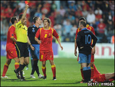 Rooney Misses Euro 2012 Build-up 魯尼將錯過明年歐洲杯預備賽