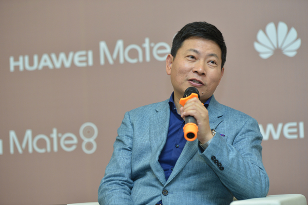 盤點：企業大佬英文水平PK 誰最溜？誰最雷？